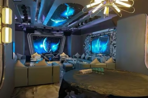 果洛模特招聘,果洛商务KTV招聘,职场新星盼你闪耀来加入