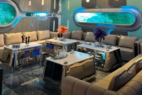 果洛KTV招聘,果洛礼仪招聘,优质氛围,沉浸温馨团队