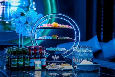 果洛夜场招聘,果洛商务夜场招聘兼职