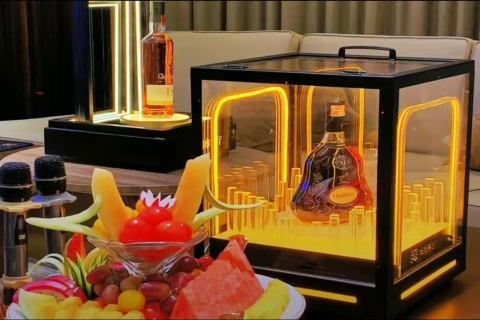 果洛夜场招聘,果洛高端夜场,每日进账工作轻松自在