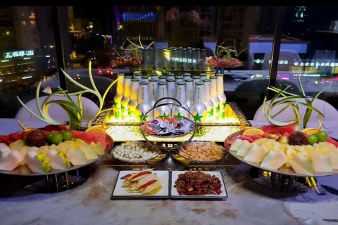 果洛夜场招聘酒水促销员,果洛KTV排名,商务素场招聘模特促销